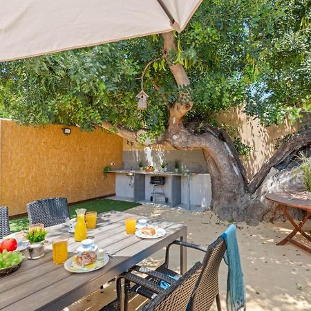 Villa Serena - Plusholidays Calpe Eksteriør billede