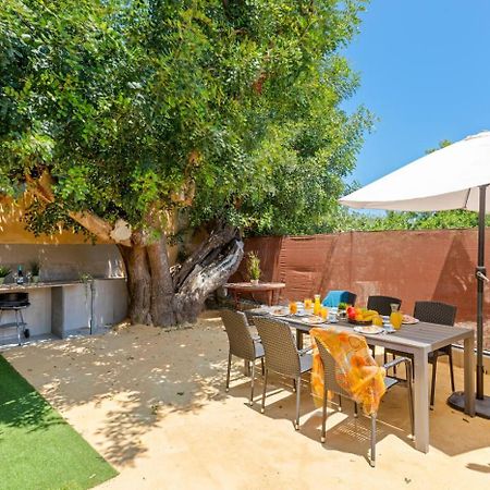 Villa Serena - Plusholidays Calpe Eksteriør billede