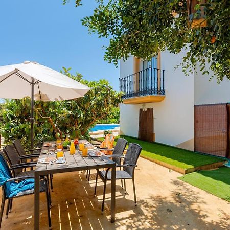 Villa Serena - Plusholidays Calpe Eksteriør billede