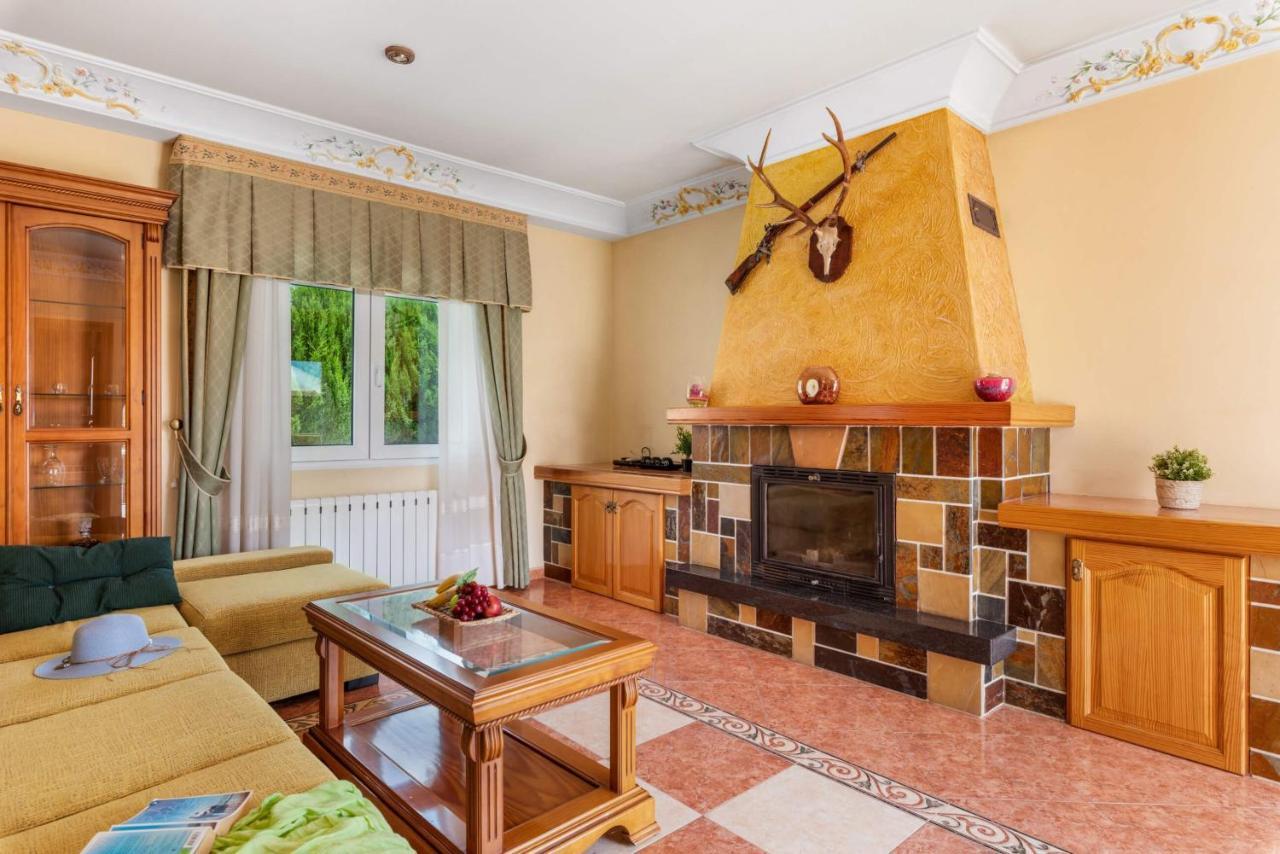 Villa Serena - Plusholidays Calpe Eksteriør billede