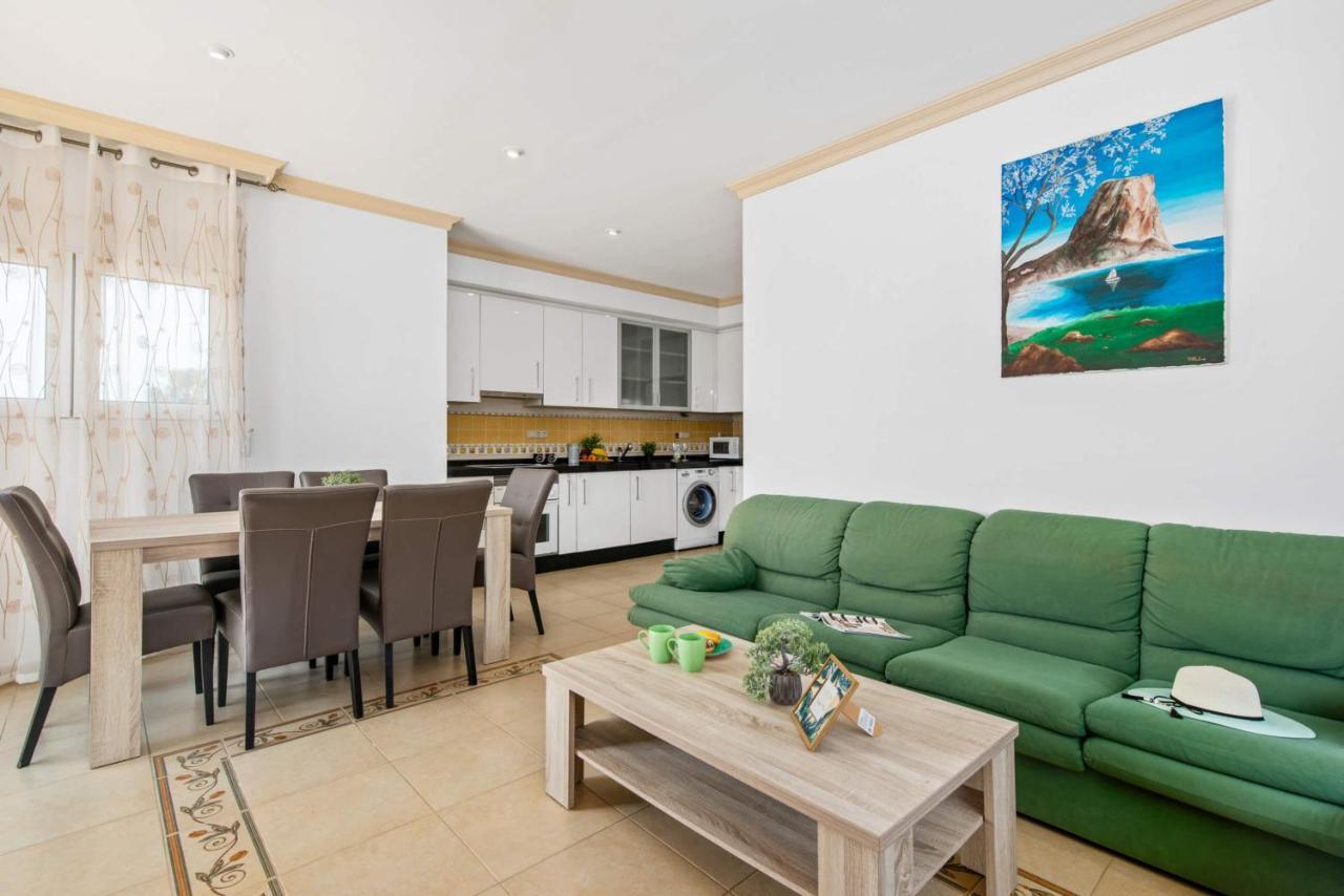 Villa Serena - Plusholidays Calpe Eksteriør billede