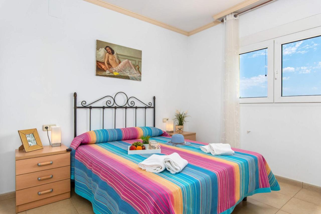 Villa Serena - Plusholidays Calpe Eksteriør billede