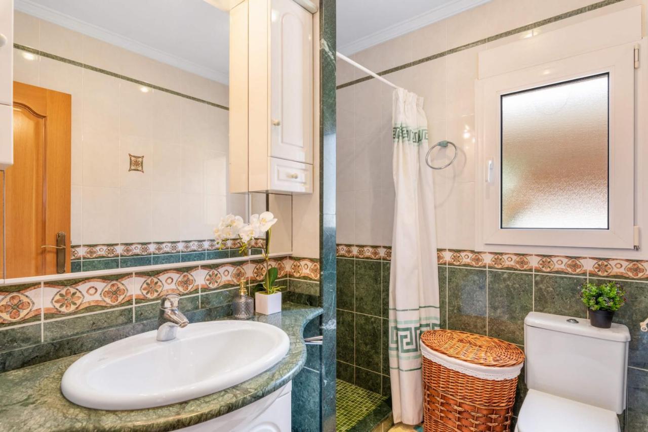 Villa Serena - Plusholidays Calpe Eksteriør billede