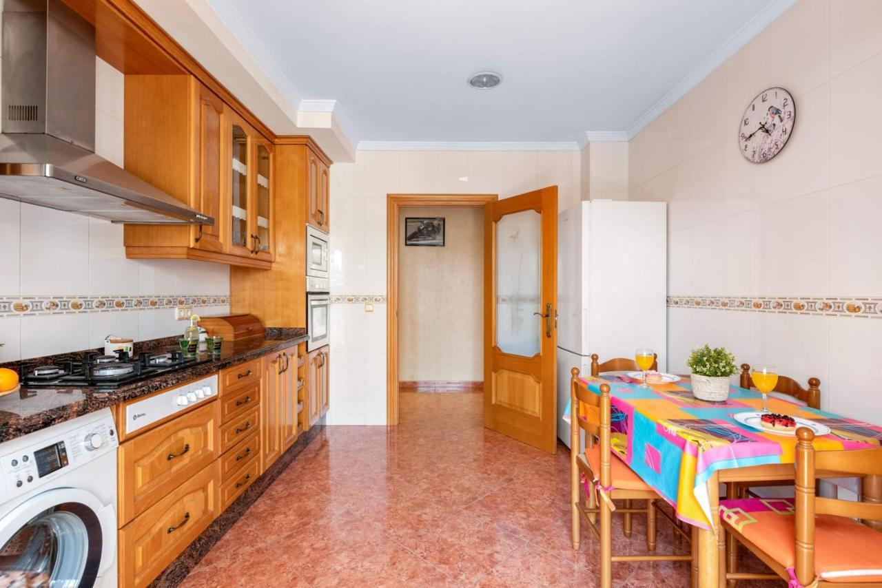Villa Serena - Plusholidays Calpe Eksteriør billede
