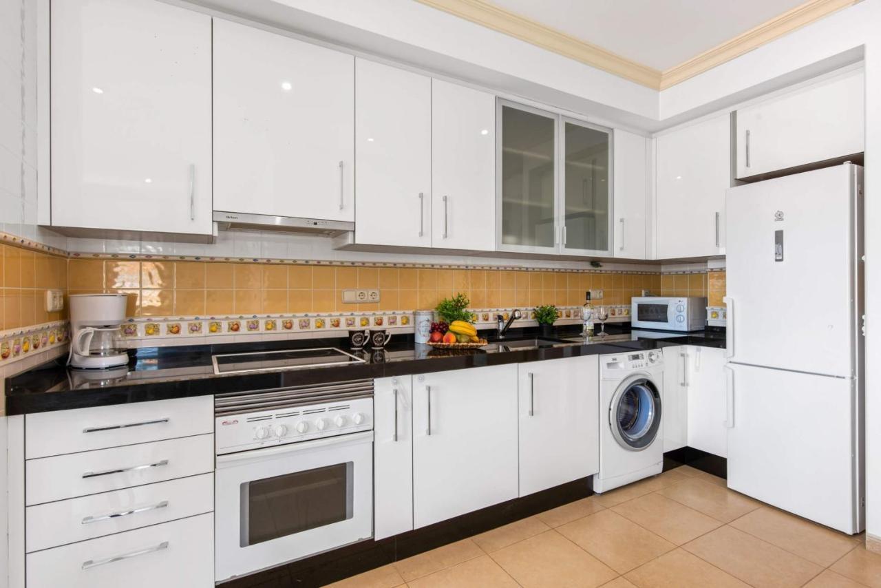 Villa Serena - Plusholidays Calpe Eksteriør billede