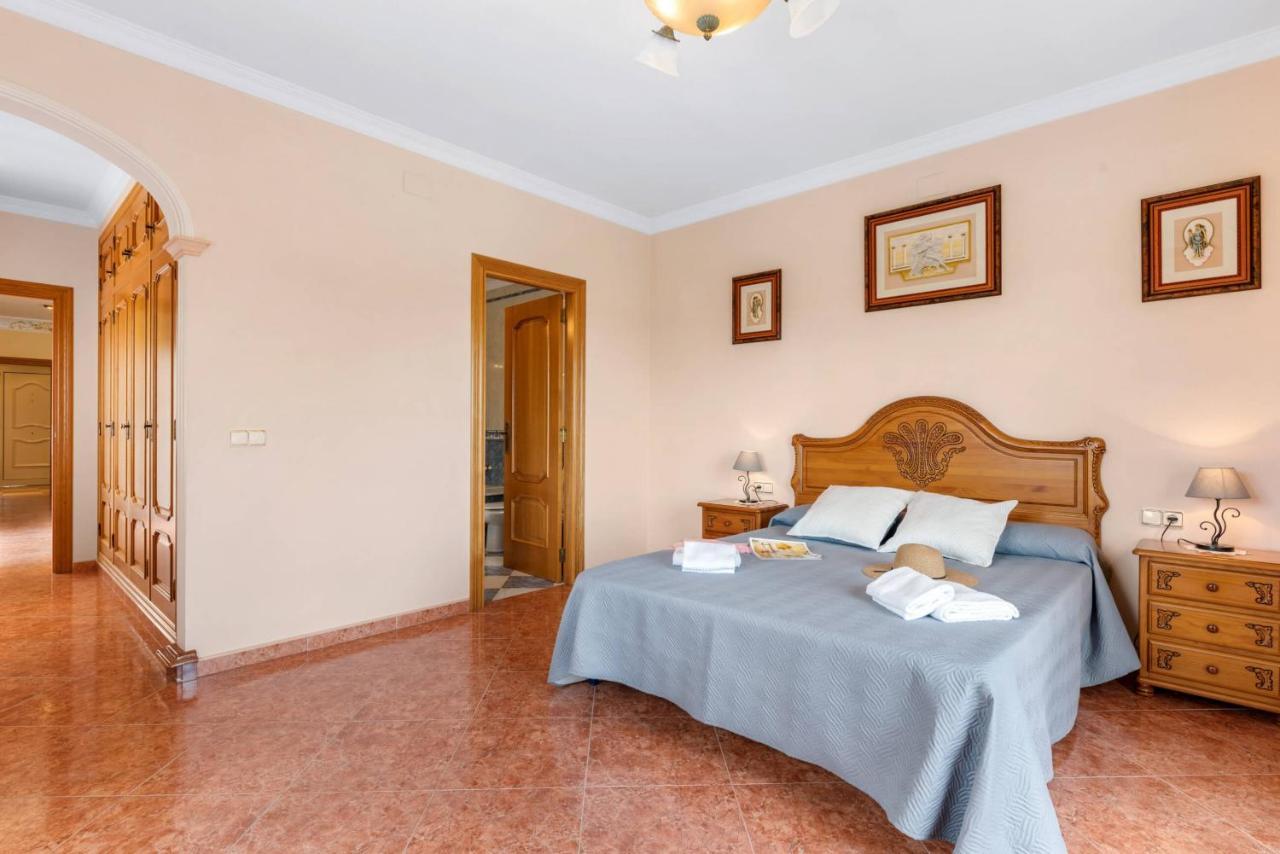 Villa Serena - Plusholidays Calpe Eksteriør billede