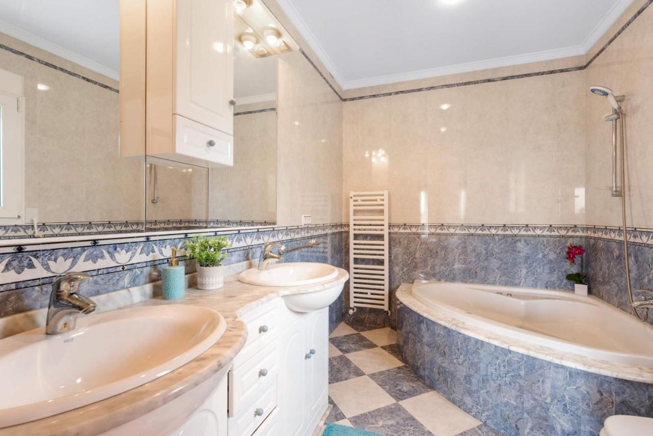 Villa Serena - Plusholidays Calpe Eksteriør billede