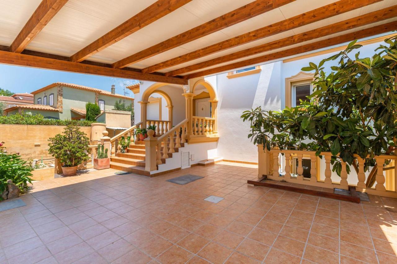 Villa Serena - Plusholidays Calpe Eksteriør billede