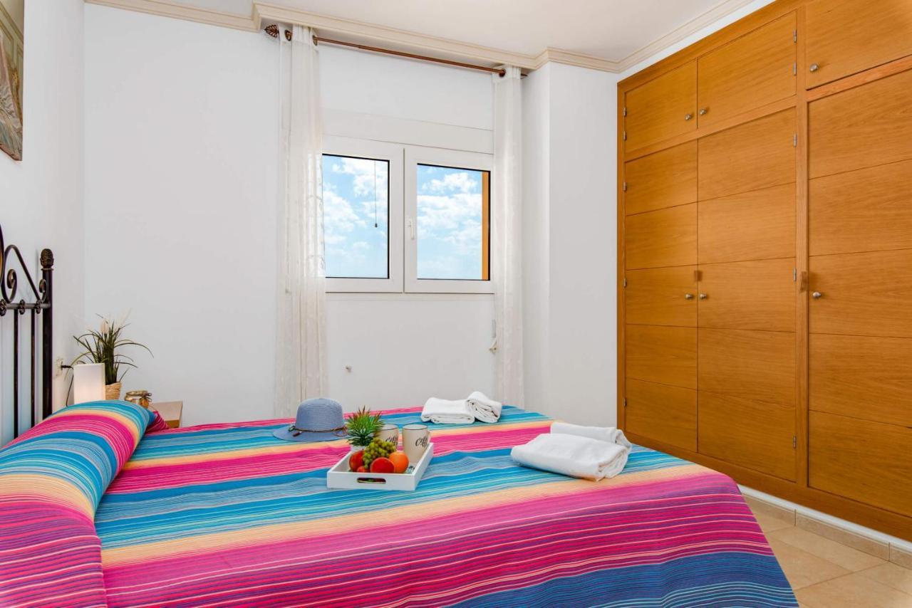 Villa Serena - Plusholidays Calpe Eksteriør billede