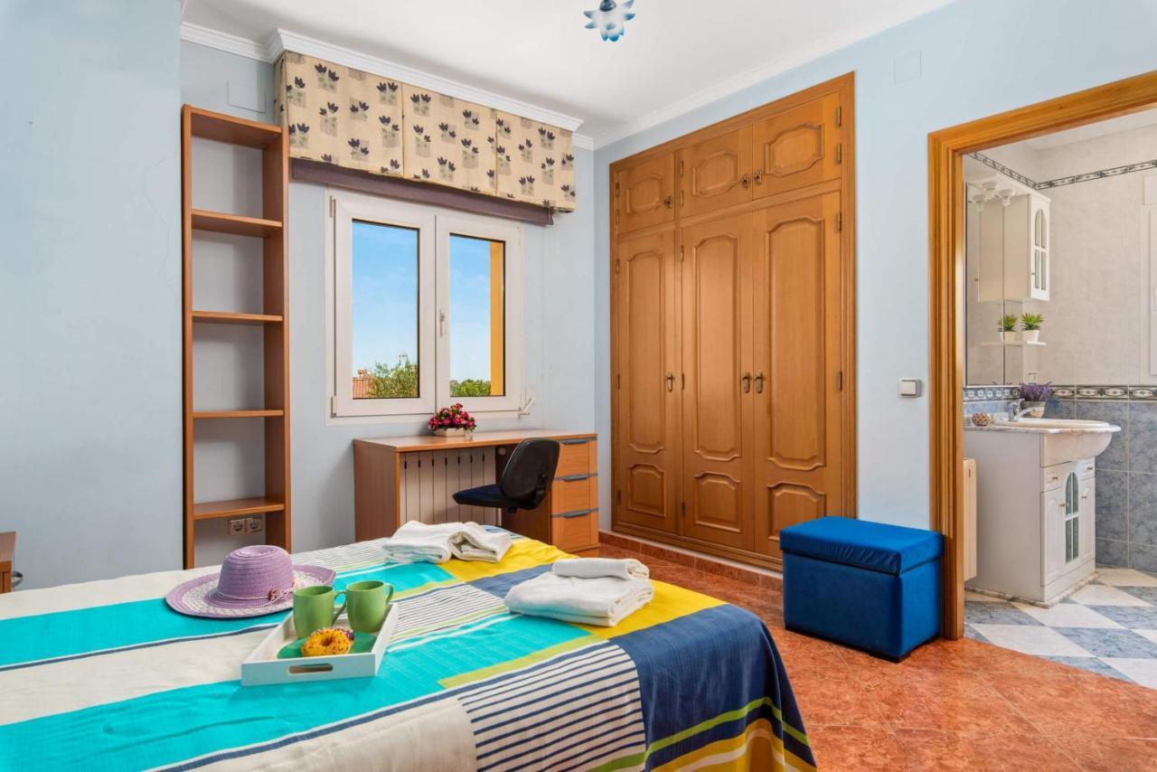 Villa Serena - Plusholidays Calpe Eksteriør billede