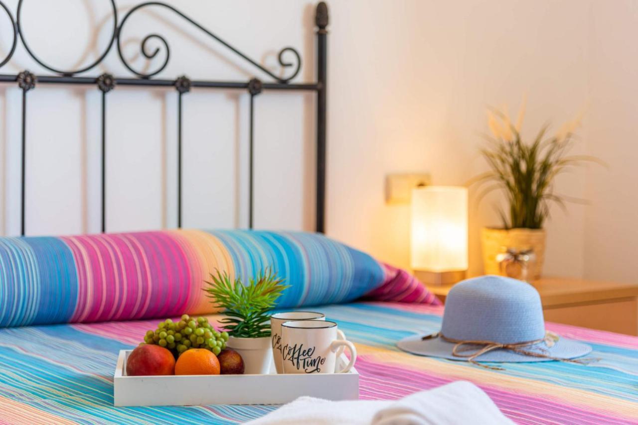 Villa Serena - Plusholidays Calpe Eksteriør billede
