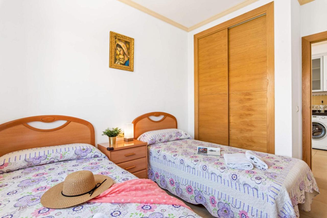 Villa Serena - Plusholidays Calpe Eksteriør billede