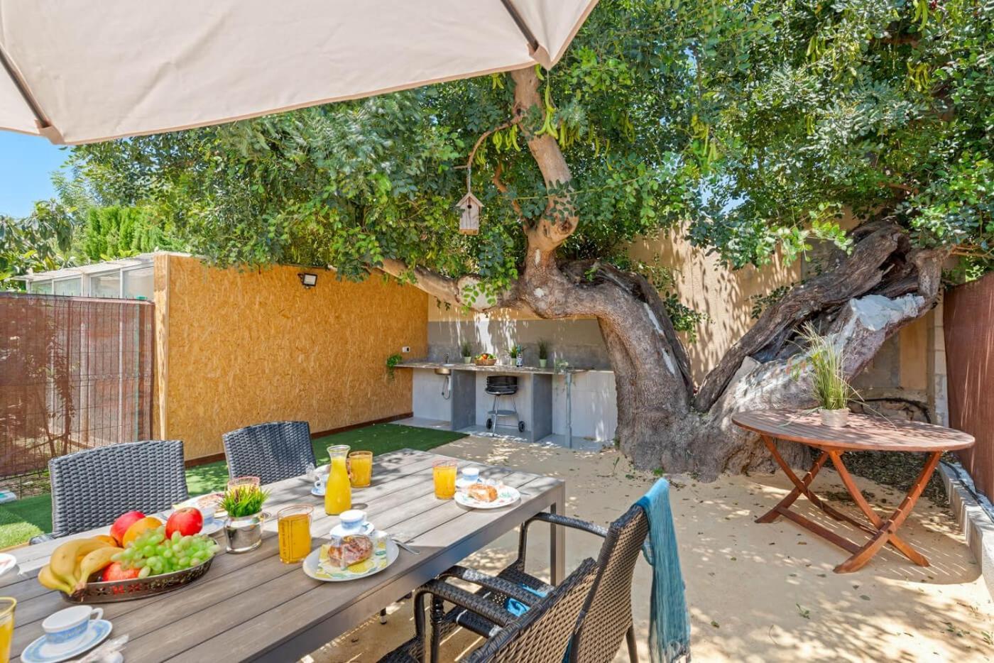 Villa Serena - Plusholidays Calpe Eksteriør billede
