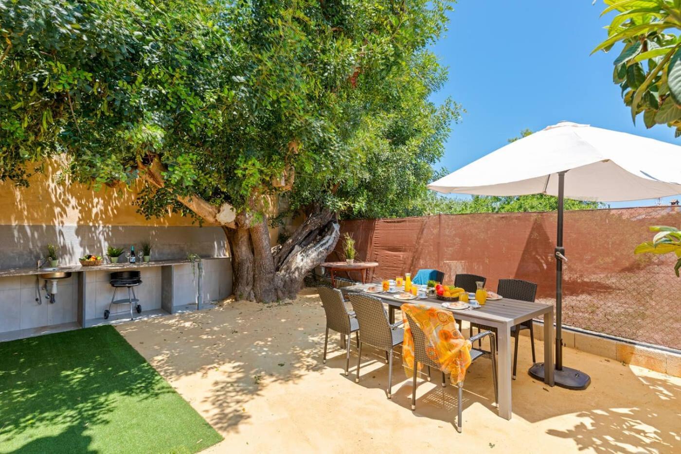 Villa Serena - Plusholidays Calpe Eksteriør billede