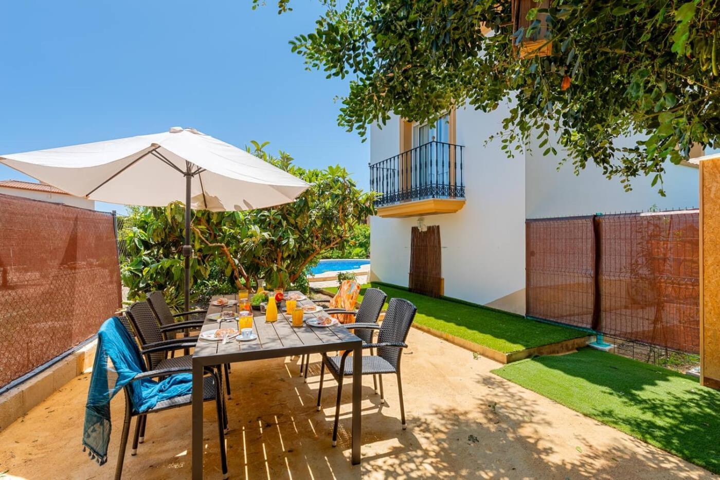 Villa Serena - Plusholidays Calpe Eksteriør billede